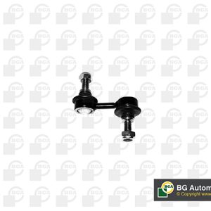 Bieleta antiruliu MITSUBISHI L200 / TRITON (KA_T, KB_T) 2.5 DI-D (KA4T) diesel 128 cai BGA LS6103