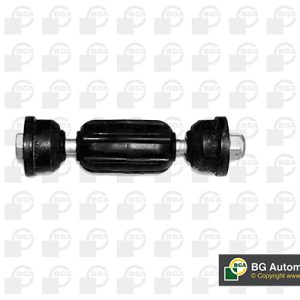 Bieleta antiruliu MITSUBISHI COLT VI (Z3_A, Z2_A) 1.5 CZT (Z37A) benzina 150 cai BGA LS9700