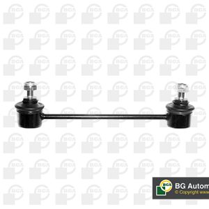 Bieleta antiruliu MITSUBISHI CARISMA limuzina (DA_) 2.0 16V GT EVO VI/VII benzina 280 cai BGA LS9706