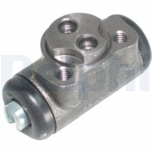 Cilindru receptor frana MITSUBISHI L200 (K3_T, K2_T, K1_T, K0_T) 2.0 4WD (K32T, K22T) benzina 102 cai DELPHI LW60444