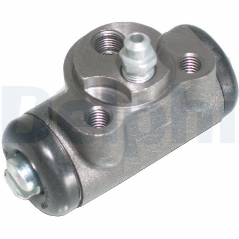 Cilindru receptor frana MITSUBISHI L 300 III caroserie (P0_V, P1_V, P2_V) 2.0 (P03V, P13V) benzina 87 cai DELPHI LW60445