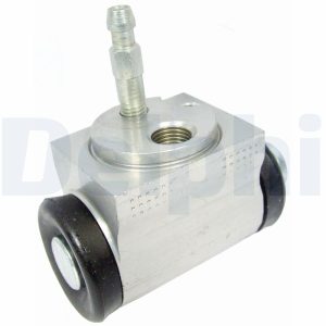 Cilindru receptor frana MITSUBISHI COLT VI (Z3_A, Z2_A) 1.3 LPG (Z33A) Benzina/Autogaz (GPL) 95 cai DELPHI LW90078