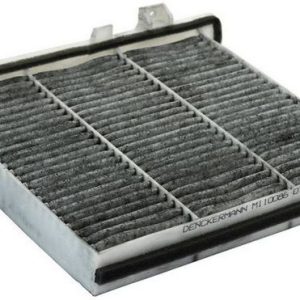 Filtru polen MITSUBISHI PAJERO CLASSIC (V2_W, V6_W, V7_W) 2.5 TD (V24W) diesel 115 cai DENCKERMANN M110086