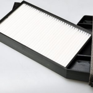 Filtru polen MITSUBISHI GALANT IX limuzina (DJ_, ED_, EF_) 2.4 benzina 158 cai DENCKERMANN M110771