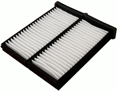 Filtru polen MITSUBISHI CARISMA limuzina (DA_) 1.8 16V GDI (DA2A) benzina 125 cai DENCKERMANN M110772