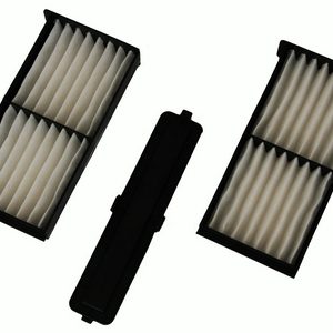 Filtru polen MITSUBISHI PAJERO CLASSIC (V2_W, V6_W, V7_W) 2.5 TD (V24W) diesel 115 cai DENCKERMANN M110777