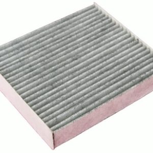 Filtru polen MITSUBISHI COLT VI (Z3_A, Z2_A) 1.5 CZT (Z37A) benzina 150 cai DENCKERMANN M110781