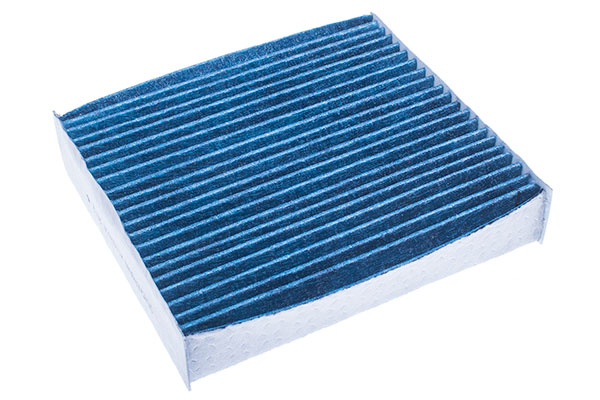 Filtru polen MITSUBISHI COLT CZC VI Cabriolet (RG) 1.5 Turbo (Z37A) benzina 150 cai DENCKERMANN M110781A