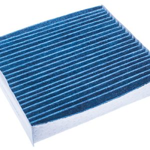 Filtru polen MITSUBISHI COLT VI (Z3_A, Z2_A) 1.5 DI-D (Z38A) diesel 68 cai DENCKERMANN M110781A