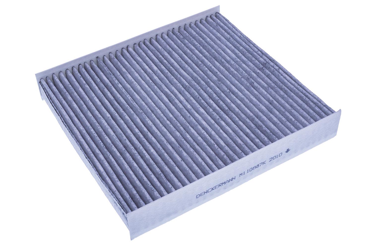 Filtru polen MITSUBISHI ASX (VSX_, VSE_) 1.6 PHEV (VSEP6) benzina/elector 159 cai DENCKERMANN M110887K