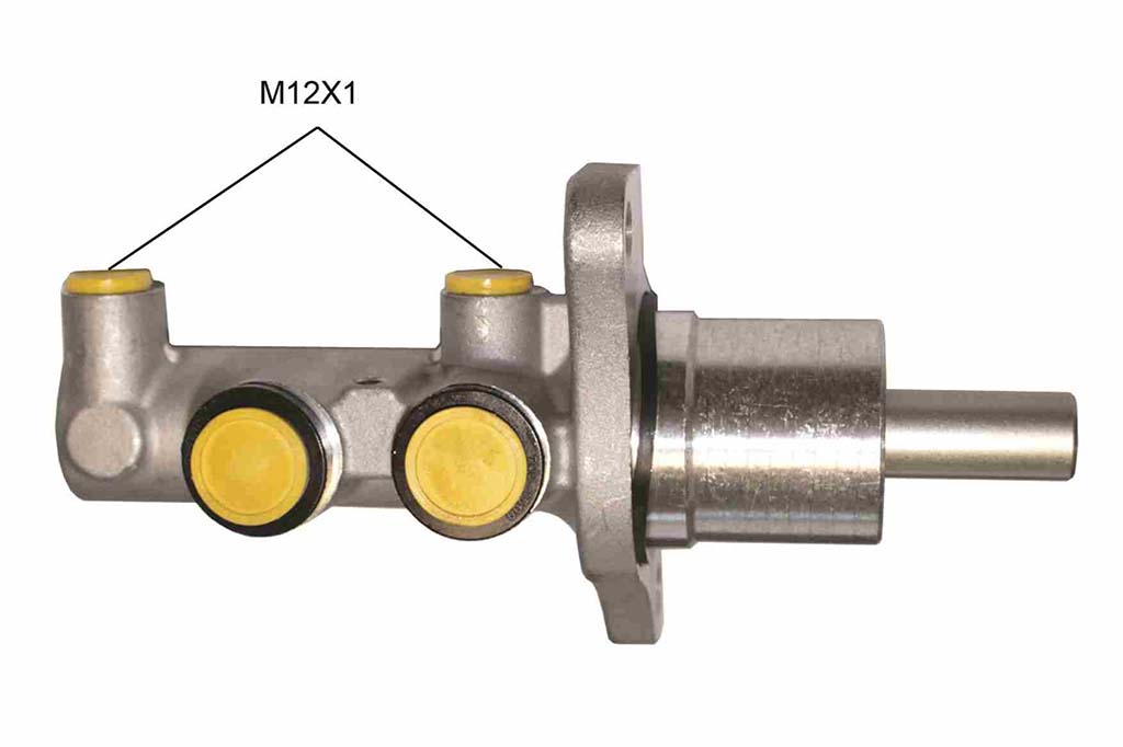 Pompa centrala frana MITSUBISHI COLT CZC VI Cabriolet (RG) 1.5 (Z36A) benzina 109 cai BREMBO M 54 006