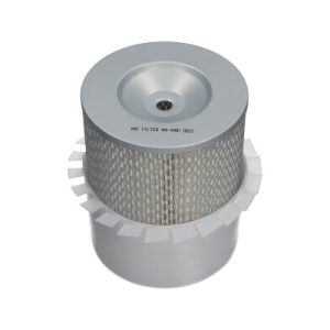 Filtru aer MITSUBISHI L200 (K7_T, K6_T, K5_T) 2.5 D (K64T) diesel 75 cai AMC FILTER MA-4481