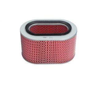 Filtru aer MITSUBISHI GALANT IV Station Wagon (A16_V) 2.3 Turbo-D (A167V) diesel 84 cai AMC FILTER MA-472