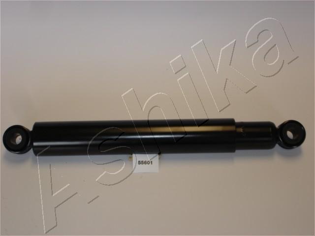 Amortizor MITSUBISHI L200 (K3_T, K2_T, K1_T, K0_T) 2.5 TD 4WD (K34T) diesel 87 cai ASHIKA MA-55601