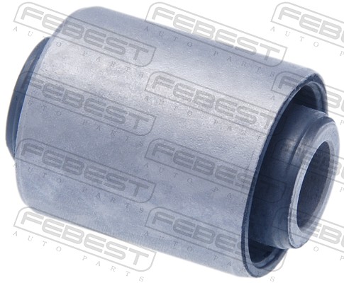 Bucsa amortizor MITSUBISHI L200 / TRITON (KA_T, KB_T) 2.5 DI-D (KA4T) diesel 136 cai FEBEST MAB-143