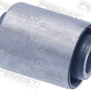 Bucsa amortizor MITSUBISHI L200 / TRITON platou / sasiu (KA_T, KB_T) 2.5 DI-D (KA4T) diesel 136 cai FEBEST MAB-143