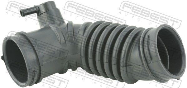 Furtun alimentare aer MITSUBISHI LANCER VIII (CY_A, CZ_A) 2.0 benzina 147 cai FEBEST MAH-CY3A
