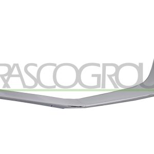 Banda de protectie bara de protectie MITSUBISHI MIRAGE / SPACE STAR VI hatchback (A0_A) 1.2 benzina 71 cai PRASCO MB1041223