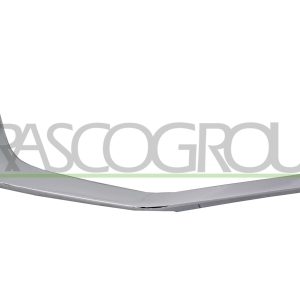 Banda de protectie bara de protectie MITSUBISHI MIRAGE / SPACE STAR VI hatchback (A0_A) 1.2 (A03A) benzina 80 cai PRASCO MB1041224