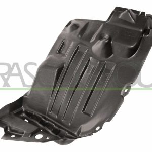 Aripa interioara MITSUBISHI L200 / TRITON (KA_T, KB_T) 2.5 DI-D 4WD (KB4T) diesel 136 cai PRASCO MB8213604