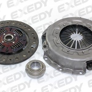 Kit ambreiaj MITSUBISHI L200 (K7_T, K6_T, K5_T) 2.5 TD 4WD (K74T) diesel 133 cai EXEDY MBK2029