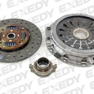 Kit ambreiaj MITSUBISHI L200 (K7_T, K6_T, K5_T) 2.8 TD 4WD (K77T) diesel 125 cai EXEDY MBK2063