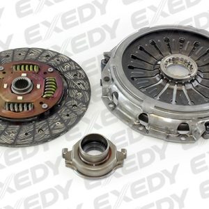 Kit ambreiaj MITSUBISHI LANCER VII (CS_A, CT_A) EVO IX (CT9A) benzina 280 cai EXEDY MBK2084