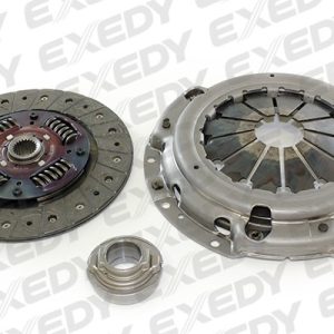Kit ambreiaj MITSUBISHI L200 (K7_T, K6_T, K5_T) 2.5 TD 4WD (K74T) diesel 99 cai EXEDY MBK2085