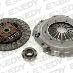 Kit ambreiaj MITSUBISHI OUTLANDER I (CU_W) 2.4 4WD (CU4W) benzina 139 cai EXEDY MBK2108