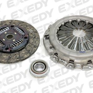 Kit ambreiaj MITSUBISHI L200 / TRITON (KA_T, KB_T) 2.5 DI-D (KA4T) diesel 167 cai EXEDY MBK2113