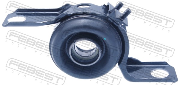 Lagar central cardan MITSUBISHI OUTLANDER I (CU_W) 2.0 Turbo 4WD (CU2W) benzina 201 cai FEBEST MCB-005