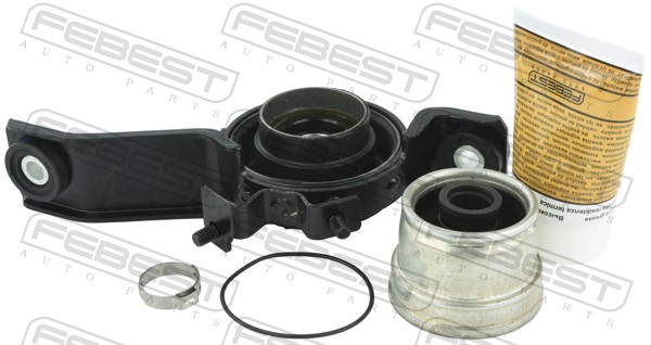 Lagar central cardan MITSUBISHI ASX (GA_W_) 2.0 MIVEC (GA2W) benzina 150 cai FEBEST MCB-GA2W