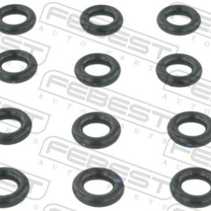 Inel etansare injector MITSUBISHI COLT VI (Z3_A, Z2_A) 1.3 (Z21A) benzina 95 cai FEBEST MCP-004-PCS20