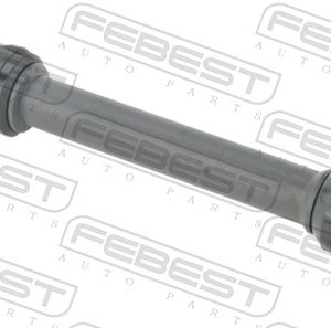 Manson cauciuc bobina MITSUBISHI CARISMA (DA_) 1.8 (DA2A) benzina 116 cai FEBEST MCP-005