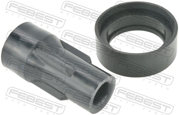 Manson cauciuc bobina MITSUBISHI COLT VI (Z3_A, Z2_A) 1.3 (Z21A) benzina 92 cai FEBEST MCP-008