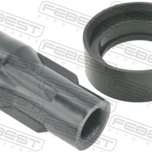 Manson cauciuc bobina MITSUBISHI COLT VI (Z3_A, Z2_A) 1.5 (Z23A) benzina 109 cai FEBEST MCP-008