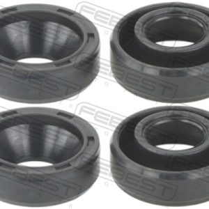 Inel etansare injector MITSUBISHI L200 / TRITON (KA_T, KB_T) 2.5 DI-D (KA4T) diesel 136 cai FEBEST MCP-KA4TL-PCS4