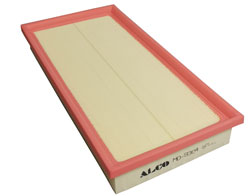 Filtru aer MITSUBISHI CARISMA (DA_) 1.6 (DA1A) benzina 90 cai ALCO FILTER MD-9304