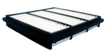 Filtru aer MITSUBISHI L400 bus (PD_W, PC_W, PA_V, PB_V, PA_W) 2.0 16V (PA3V/W, PB3V, PA3W) benzina 115 cai ALCO FILTER MD-9914