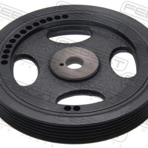 Fulie curea arbore cotit MITSUBISHI COLT VI (Z3_A, Z2_A) 1.5 Ralliart R benzina 180 cai FEBEST MDS-4A91