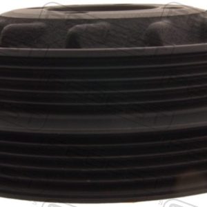 Fulie curea arbore cotit MITSUBISHI GALANT VIII (EA_) 2.4 GDI (EA3A) benzina 150 cai FEBEST MDS-4G64