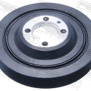 Fulie curea arbore cotit MITSUBISHI GRANDIS (NA_W) 2.4 MIVEC (NA4W) benzina 165 cai FEBEST MDS-4G69