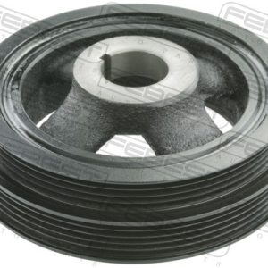 Fulie curea arbore cotit MITSUBISHI CARISMA limuzina (DA_) 1.6 (DA1A) benzina 90 cai FEBEST MDS-4G93