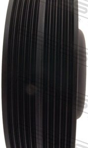 Fulie curea arbore cotit MITSUBISHI LANCER VII (CS_A, CT_A) 1.6 (CS3A) benzina 98 cai FEBEST MDS-CS4G15