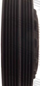 Fulie curea arbore cotit MITSUBISHI GALANT VIII combi (EA_, EC_) 2.0 (EA2W) benzina 136 cai FEBEST MDS-EUUE