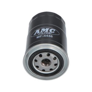 Filtru combustibil MITSUBISHI Canter (FE5, FE6) VI Canter 60 diesel 143 cai AMC FILTER MF-4446