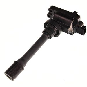 Bobina de inductie MITSUBISHI COLT V (CJ_, CP_) 1600 GLX (CJ4A) benzina 90 cai MAXGEAR 13-0111