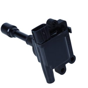 Bobina de inductie MITSUBISHI COLT V (CJ_, CP_) 1300 (CJ1A) benzina 82 cai MAXGEAR 13-0222