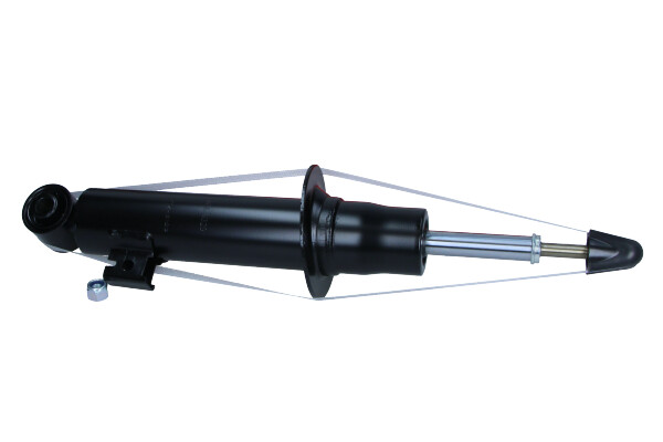 Amortizor MITSUBISHI L200 / TRITON (KA_T, KB_T) 2.5 DI-D 4WD (KB4T) diesel 178 cai MAXGEAR 11-1061