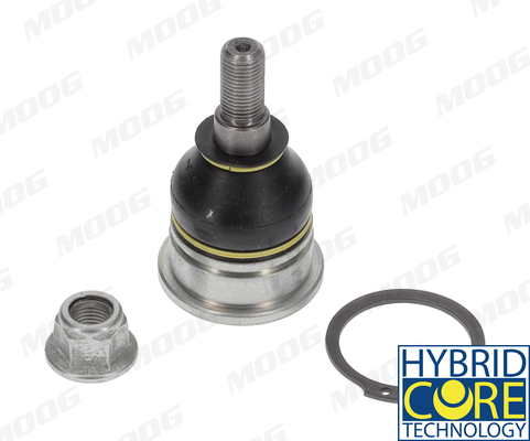 Pivot MITSUBISHI CARISMA (DA_) 1.8 16V GDI (DA2A) benzina 125 cai MOOG MI-BJ-10371